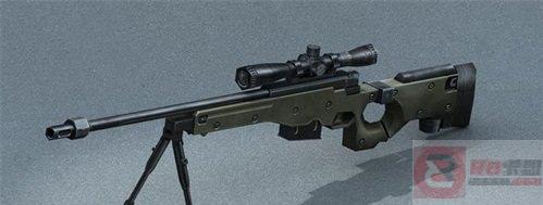 CSGO狙击枪AWP有什么特性？狙击步枪特性详细介绍与实战剖析