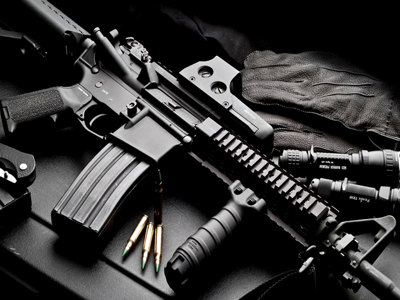 M16使用技巧、绝地求生M16特点及伤害介绍！