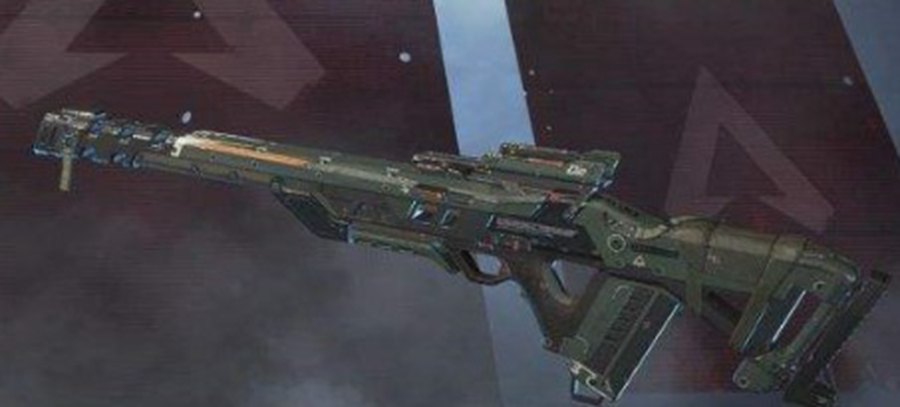 APEX英雄三重狙击枪优缺点及用法介绍